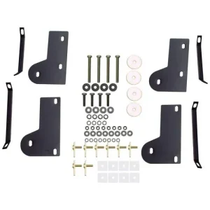 Westin Platinum Series Nerf/Step Bar – 21-2315 - view 4