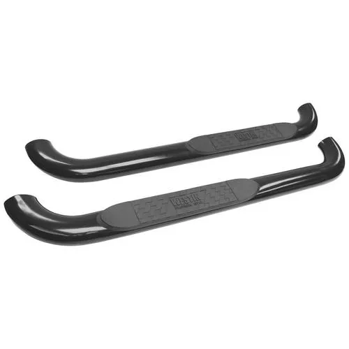 Westin Platinum Series Nerf/Step Bar – 21-2325
