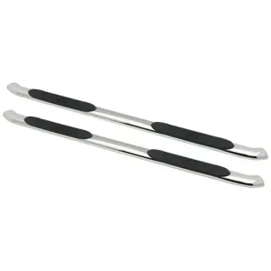 Westin Platinum Series Nerf/Step Bar – 21-2770