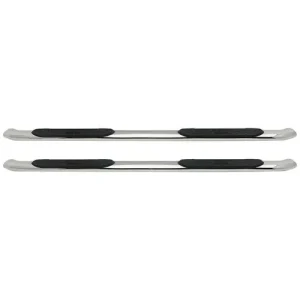 Westin Platinum Series Nerf/Step Bar – 21-2770 - view 2