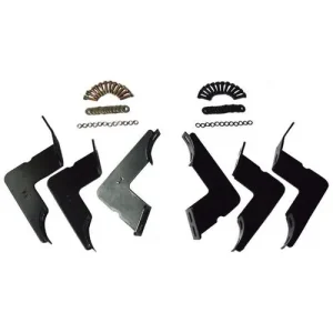 Westin Platinum Series Nerf/Step Bar – 21-2770 - view 4