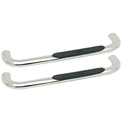 Westin Platinum Series Nerf/Step Bar – 21-3540