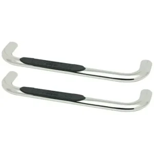Westin Platinum Series Nerf/Step Bar – 21-3540 - view 2