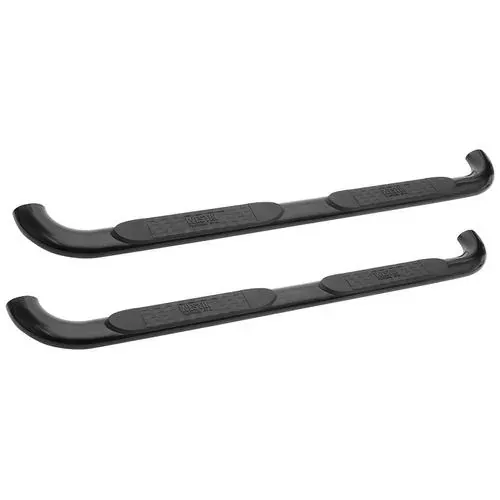 Westin Platinum Series Nerf/Step Bar – 21-3555