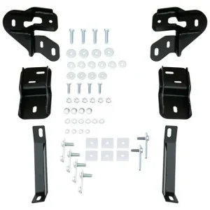 Westin Platinum Series Nerf/Step Bar – 21-3555 - view 4