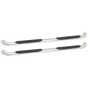 Westin Platinum Series Nerf/Step Bar – 21-3560