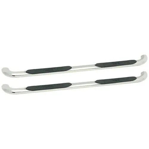 Westin Platinum Series Nerf/Step Bar – 21-3560