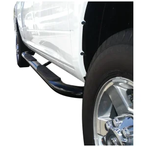 Westin Platinum Series Nerf/Step Bar – 21-3575 - view 4