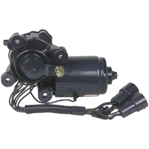Cardone Wiper Motor – Remanufactured – 43-1728