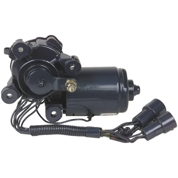 Cardone Wiper Motor – Remanufactured – 43-1728