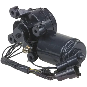 Cardone Wiper Motor – Remanufactured – 43-1728 - view 3