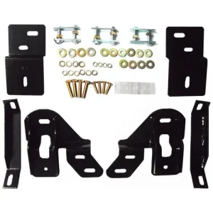 Westin Platinum Series Nerf/Step Bar – 21-3565 - view 4