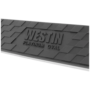 Westin Platinum Series Nerf/Step Bar – 21-3605 - view 4