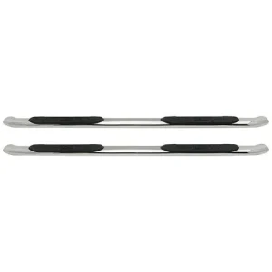 Westin Platinum Series Nerf/Step Bar – 21-3610 - view 3