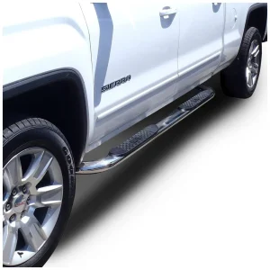 Westin Platinum Series Nerf/Step Bar – 21-3820 - view 3
