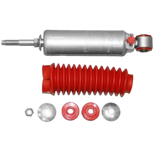 Rancho RS9000XL Series Shock Absorber – RS999233