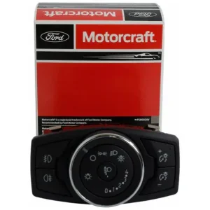 Motorcraft 6 Terminal Multi-Purpose Switch – SW7804 - view 2