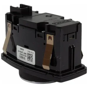 Motorcraft 6 Terminal Multi-Purpose Switch – SW7804 - view 4