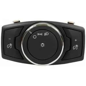 Motorcraft 6 Terminal Multi-Purpose Switch – SW7805