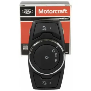 Motorcraft 6 Terminal Multi-Purpose Switch – SW7805 - view 2