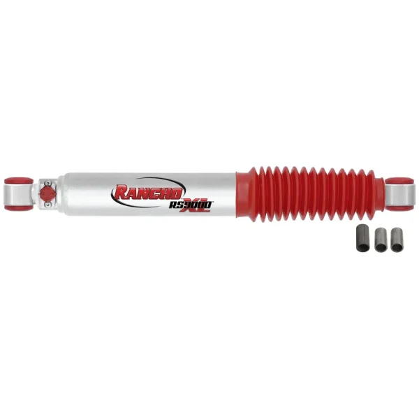 Rancho RS9000XL Series Shock Absorber – RS999333
