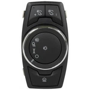 Motorcraft 6 Terminal Multi-Purpose Switch – SW7806