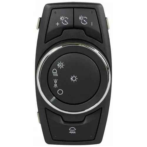 Motorcraft 6 Terminal Multi-Purpose Switch – SW7806