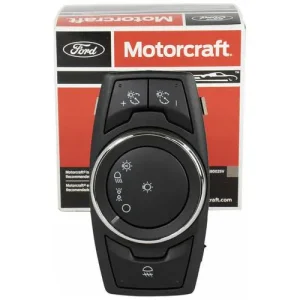 Motorcraft 6 Terminal Multi-Purpose Switch – SW7806 - view 2