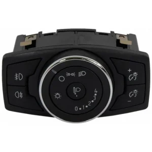 Motorcraft 6 Terminal Multi-Purpose Switch – SW7807