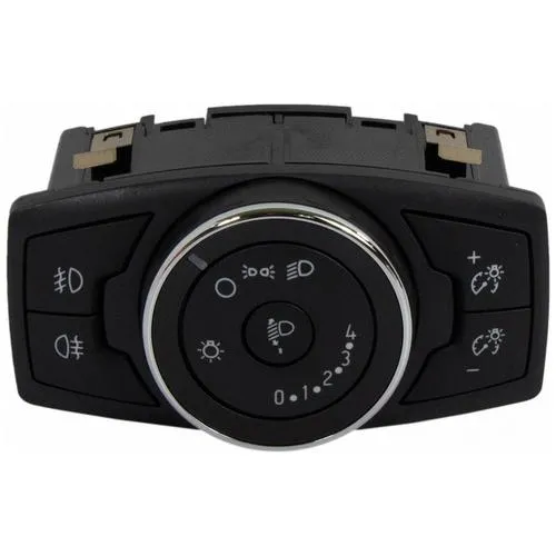 Motorcraft 6 Terminal Multi-Purpose Switch – SW7807