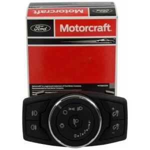 Motorcraft 6 Terminal Multi-Purpose Switch – SW7807 - view 2