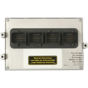 Cardone Engine Control Module – Remanufactured – 79-0837V