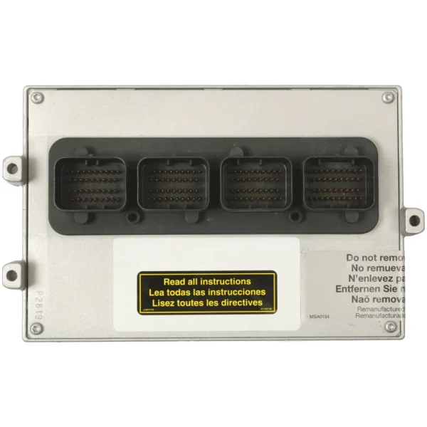 Cardone Engine Control Module – Remanufactured – 79-0837V