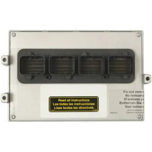Cardone Engine Control Module – Remanufactured – 79-0837V - view 4