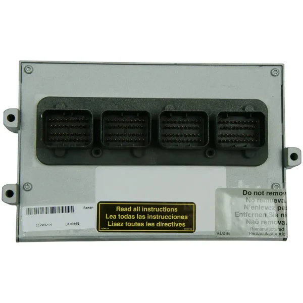 Cardone Engine Control Module – Remanufactured – 79-0995V