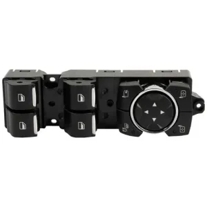 Motorcraft Multi-Purpose Switch – SW7812