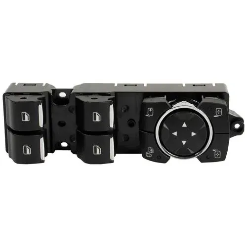 Motorcraft Multi-Purpose Switch – SW7812