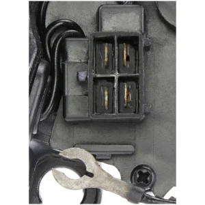 Cardone Wiper Motor – Remanufactured – 43-1732 - view 3
