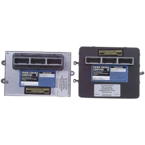 Cardone Engine Control Module – Remanufactured – 79-1169 - view 4