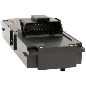 Motorcraft Power Seat Switch – SW7814 - view 3