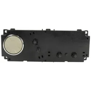 Motorcraft Power Seat Switch – SW7815
