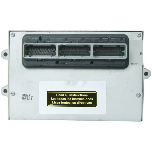 Cardone Engine Control Module – Remanufactured – 79-1268