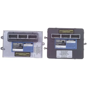 Cardone Engine Control Module – Remanufactured – 79-1274 - view 4