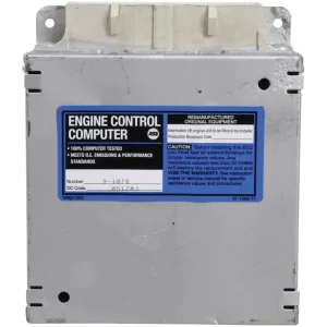 Cardone Engine Control Module – Remanufactured – 79-1327 - view 4