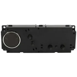 Motorcraft Power Seat Switch – SW7817