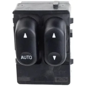 Motorcraft Power Seat Switch – SW7816