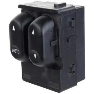 Motorcraft Power Seat Switch – SW7816 - view 2
