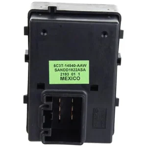 Motorcraft Power Seat Switch – SW7816 - view 3