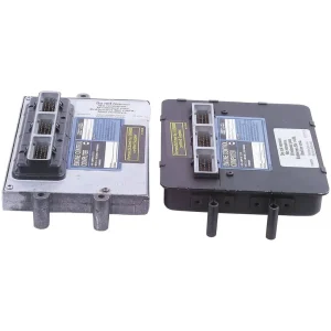 Cardone Engine Control Module – Remanufactured – 79-1408 - view 2