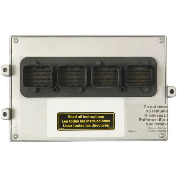 Cardone Engine Control Module – Remanufactured – 79-1444V